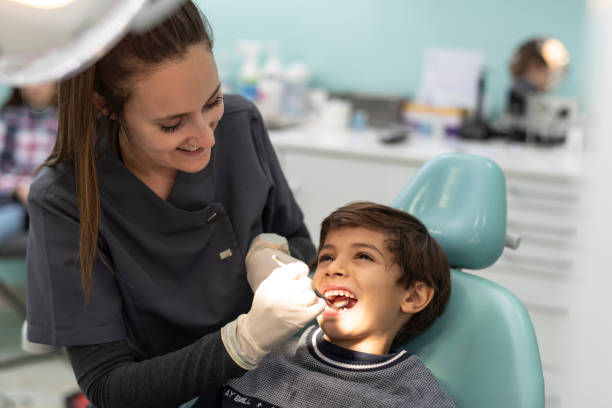 Best Emergency Treatment for Toothache in Saxon, SC