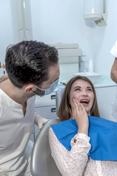 Best Same-Day Emergency Dentist in Saxon, SC