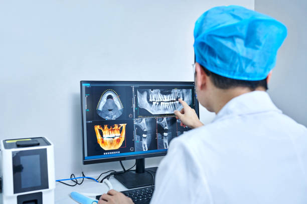 Best Emergency Treatment for Toothache in Saxon, SC