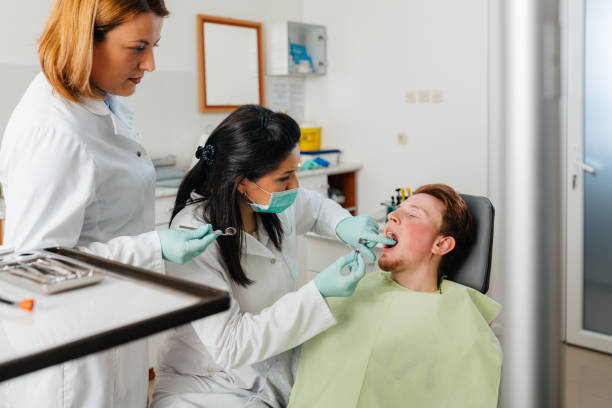 Best Emergency Root Canal Treatment in Saxon, SC