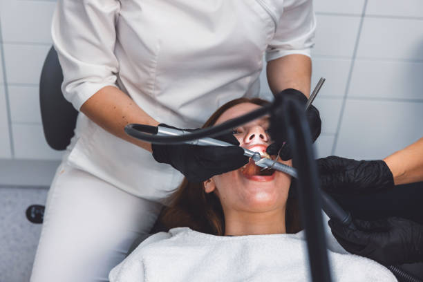 Best Emergency Orthodontic Repairs in Saxon, SC